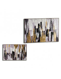 Lienzo Lienzo (122 x 4,5 x...