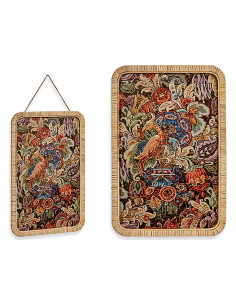 Lienzo Terciopelo (2 x 60 x...