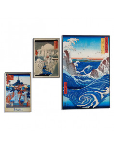 Cuadro (3 x 91 x 61,5 cm)