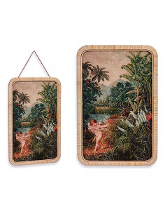 Lienzo Terciopelo (2 x 60 x...