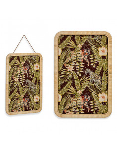 Lienzo Terciopelo (2 x 60 x...