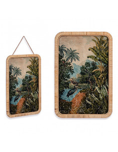 Lienzo Terciopelo (2 x 60 x...