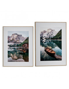 Leinwand Holz Leinwand (3 x... 2