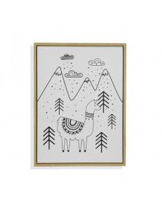 Bild Leinwand (2,5 x 40 x...