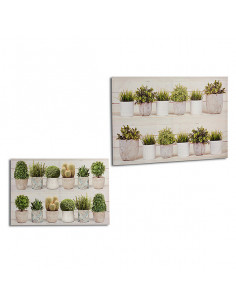 Lienzo Lienzo (120 x 80 x...