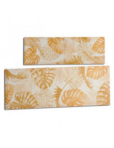 Leinwand Leinwand (90 x 30...