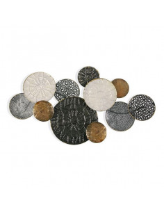 Bild Metall (6,4 x 49,5 x...