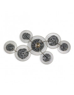 Bild Metall (7,6 x 47,6 x...