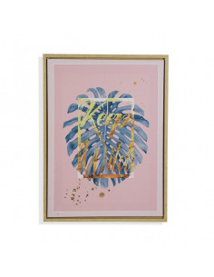 Cuadro Lienzo (2,5 x 40 x...