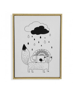 Bild Leinwand (2,5 x 40 x...