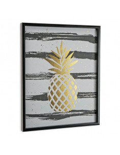 Cuadro Lienzo (4 x 50 x 40...