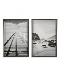 Bild Holz MDF (40 x 60 cm)