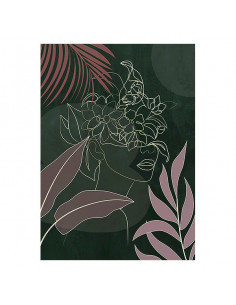 Cuadro Lips (145 x 105 x 4 cm)