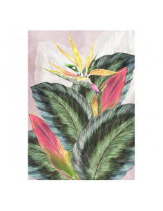 Cuadro Bird (145 x 105 x 4 cm)