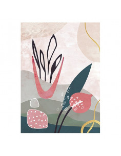 Bild Hojas (105 x 75 x 4 cm)