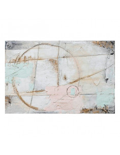 Cuadro Óleo Pastel (90 x 4...