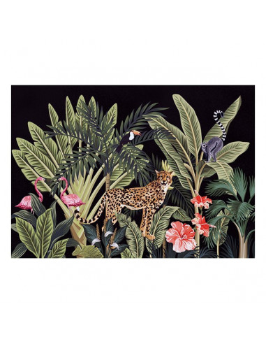 Cuadro Animals (145 x 105 x 4 cm)