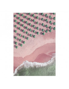 Bild Camp Beach (60 x 4 x...