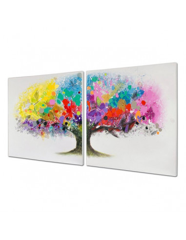 Bild Arbol (2 pcs)