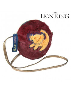 Bolso Bandolera The Lion...