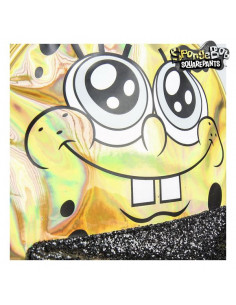 Lässiger Rucksack Spongebob... 2