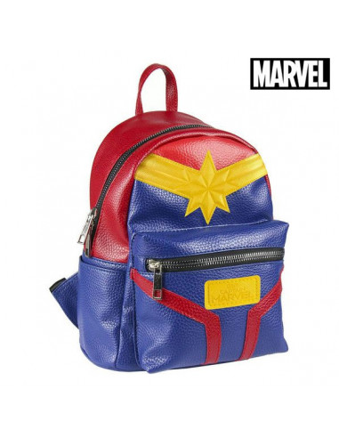 Mochila Casual Captain Marvel 72855...