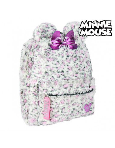 Lässiger Rucksack Minnie Mouse 72780...