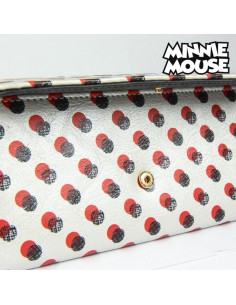 Cartera Minnie Mouse... 2