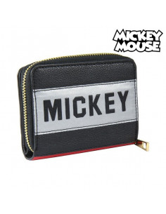 Cartera Mickey Mouse...