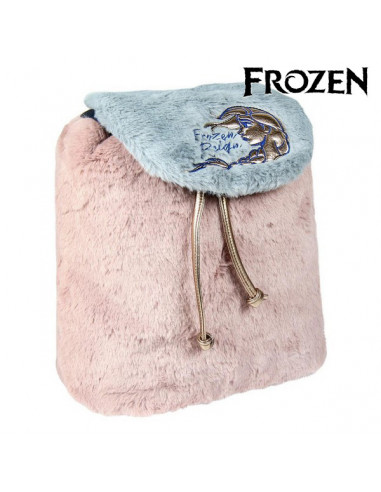 Lässiger Rucksack Frozen 72787 Rosa