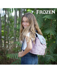 Mochila Casual Frozen 72787... 2