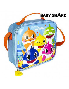 Thermo-Vesperbox Baby Shark...