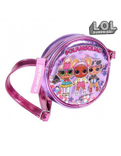 Bolso Bandolera LOL...