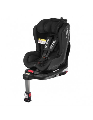 Autositz Sparco SK500 Schwarz