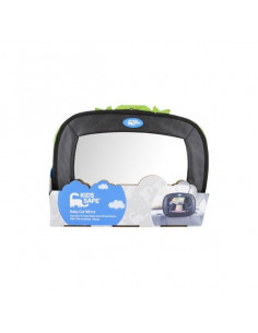 Espejo Retrovisor Vigilabebés