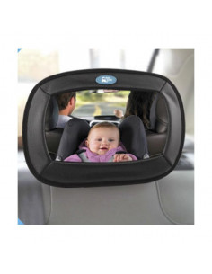 Espejo Retrovisor Vigilabebés 2