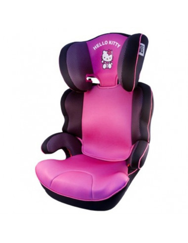 Autositz Hello Kitty Rosa