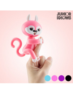 Junior Knows Interaktives...