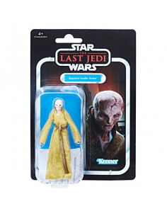 Star Wars E8 Vintage -...