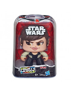 Mighty Muggs Star Wars -...