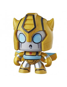 Mighty Muggs Trf Bumblebee...