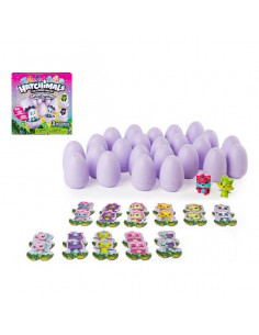 Gedächtnisspiel Hatchimals...