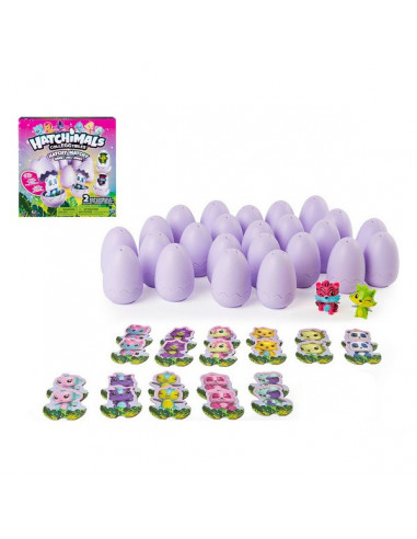 Gedächtnisspiel Hatchimals Hatchy...