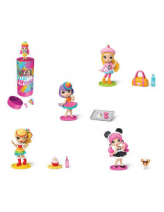 Muñeca Party Popteenies...