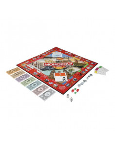 Monopoly España Hasbro 2