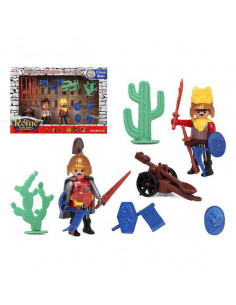 Playset The Rome Empire...