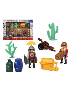 Playset The Rome Empire...