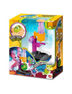 Juego Laboratorio... 2