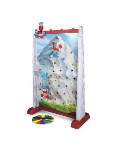 Tischspiel Desafío Everest...