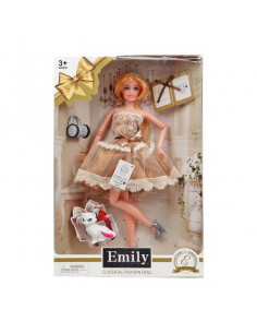 Puppe Emily 113074 2